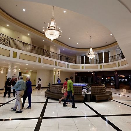 Harlows Casino Resort And Spa Greenville Eksteriør billede