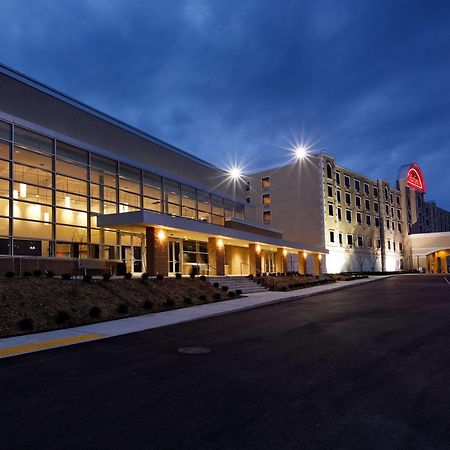 Harlows Casino Resort And Spa Greenville Eksteriør billede