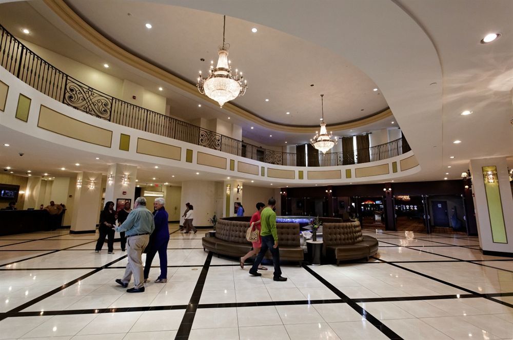 Harlows Casino Resort And Spa Greenville Eksteriør billede