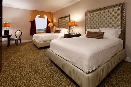 Harlows Casino Resort And Spa Greenville Eksteriør billede