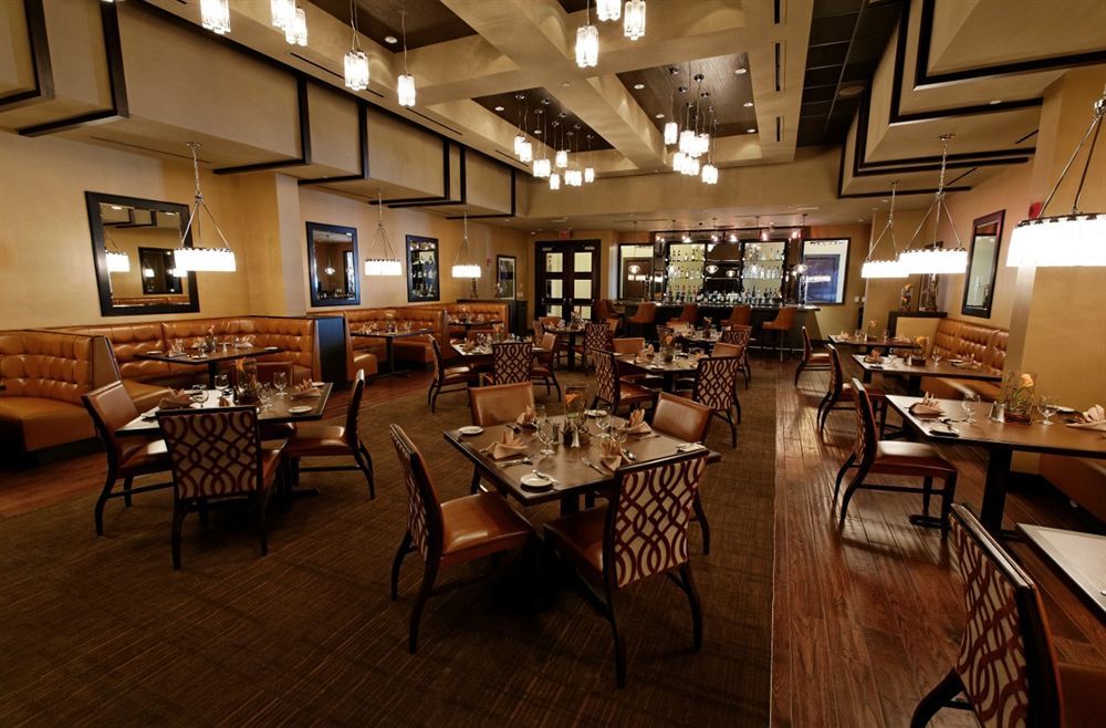 Harlows Casino Resort And Spa Greenville Eksteriør billede