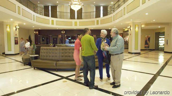 Harlows Casino Resort And Spa Greenville Eksteriør billede