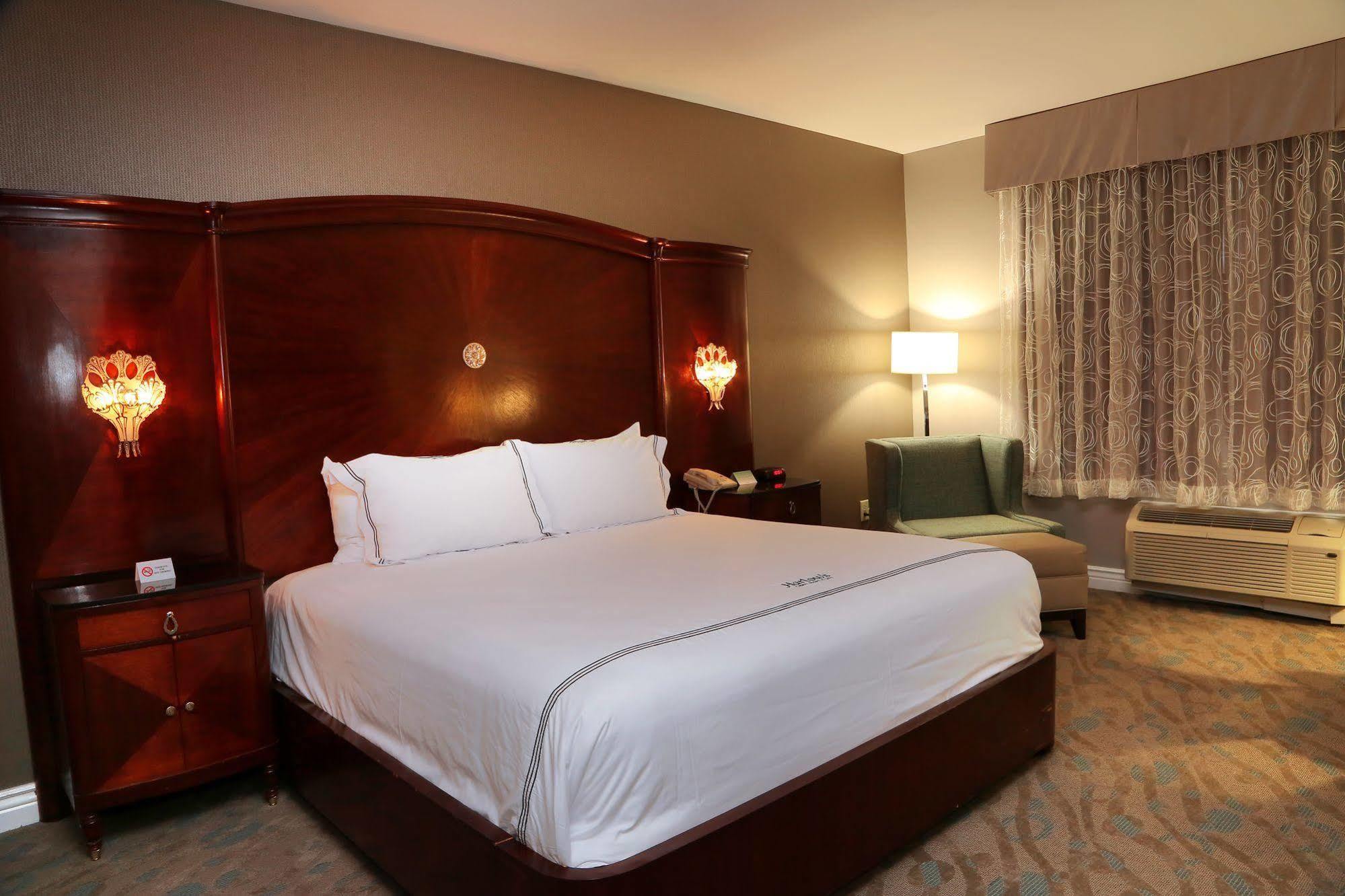 Harlows Casino Resort And Spa Greenville Eksteriør billede